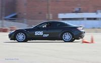 Autocross 4-21-13