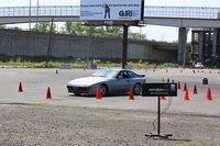 June 10 Autocross