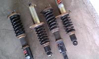 $1500 coilovers purchased for 700 ) http stance-us