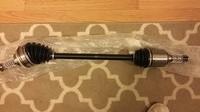 Subaru Half Axle